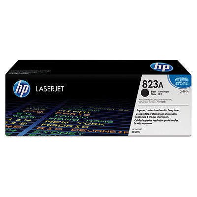 Toner HP 823A CB380YC, origjinal, 22700 faqe, i zi
