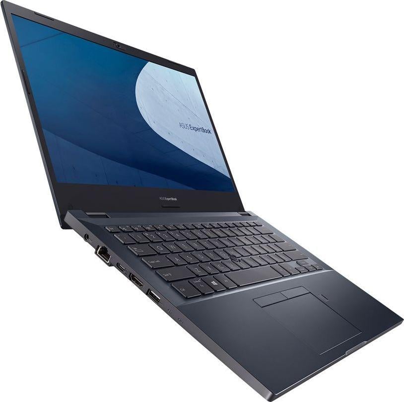 Laptop Asus ExpertBook, 14", HD,	Intel Core i3-10110U, 8 GB RAM DDR4, SSD 256 GB