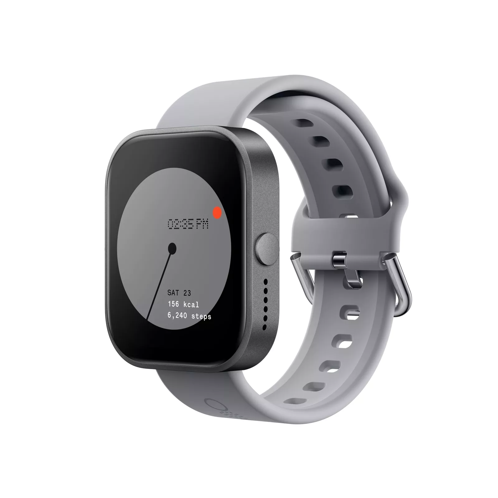 [OUTLET] [OUTLET] Orë smart CMF by Nothing Pro, e hirtë