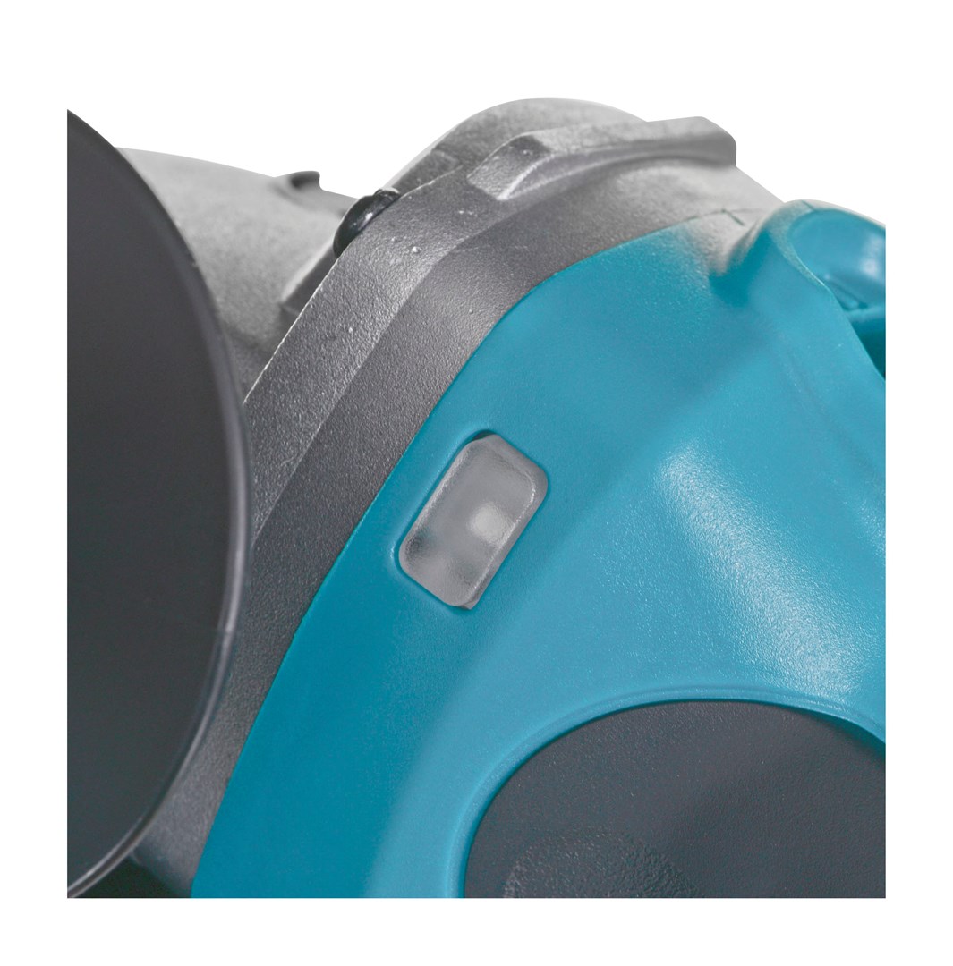 Mulli këndor pa kabllo Makita DGA452, 18V LXT, 115mm, pa bateri