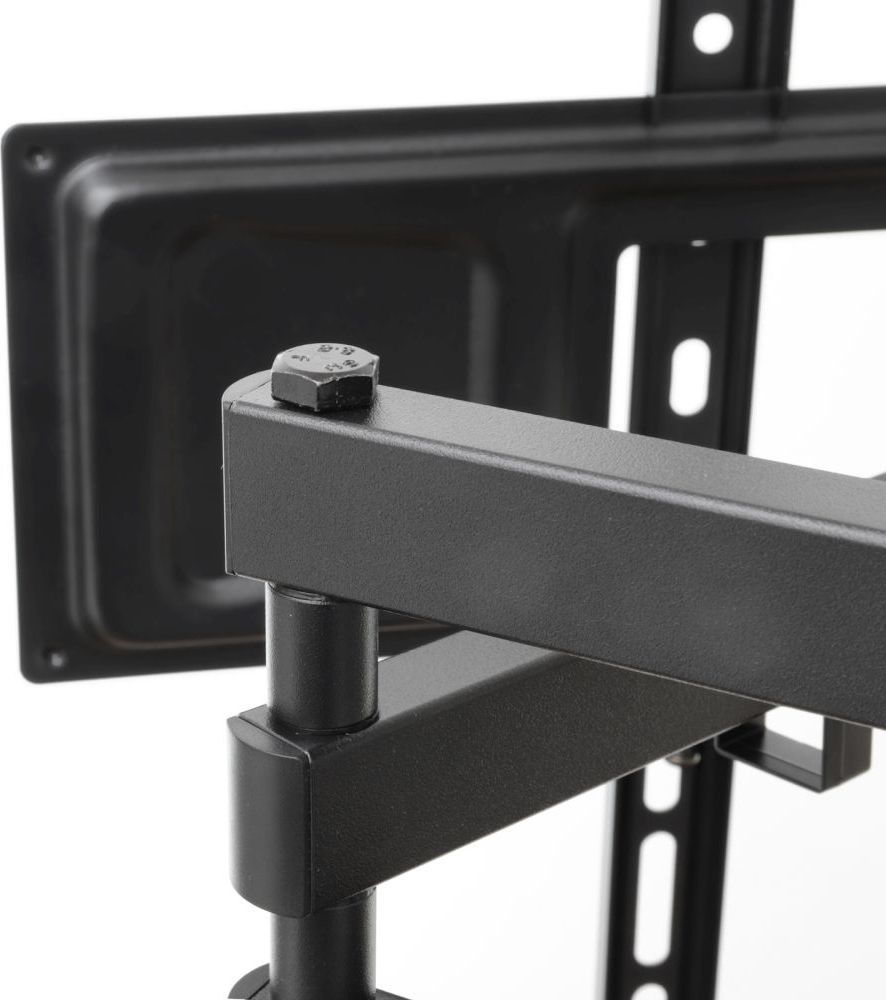 Mbajtëse muri ART AR-85 për televizor, e zezë