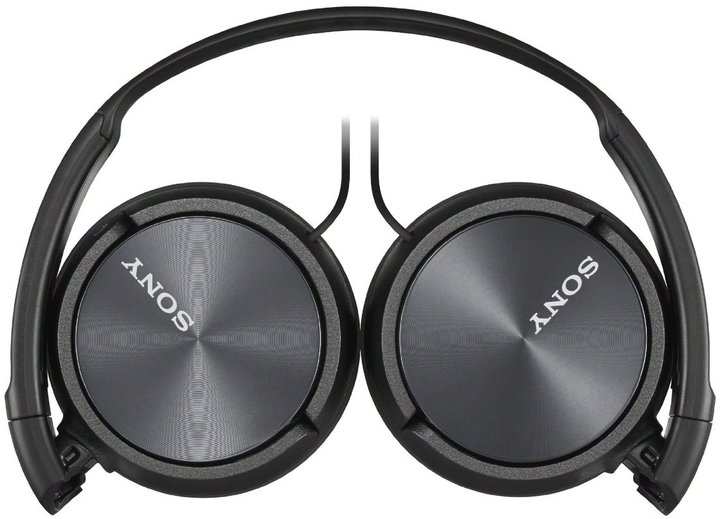 Kufje SONY MDR-ZX310APB, të zeza