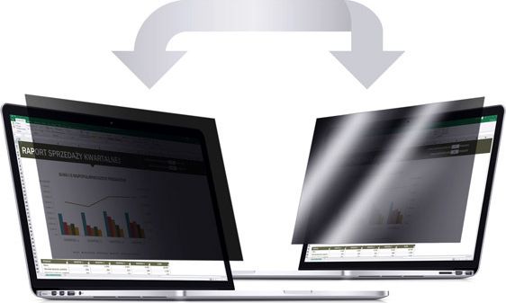 Filter për ekran Natec GDPR, 21.5"