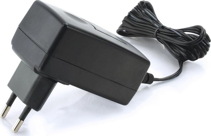 Furnizues energjie Veracity VPSU-12V-U, 12V, hyrje AC universale, i zi