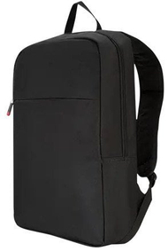 Çantë shpine për laptop Lenovo 4X41K79635, 15.6", e zezë