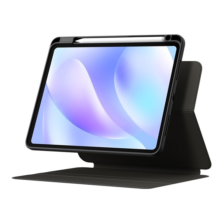 Mbrojtëse Baseus Magnetic Minimalist Series për iPad Pro 11/iPad Air4/Air5 10.9", e zezë