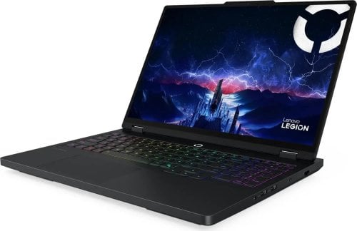 Laptop Lenovo Legion Pro 5 16IAX10, 16", Intel Core Ultra 7 255HX, 32GB RAM, 1TB SSD, NVIDIA GeForce RTX 5070, i zi