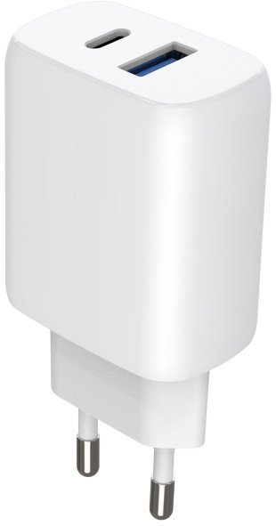 Power bank Proove Moon Rock, 10000mAh, 22.5W, gri