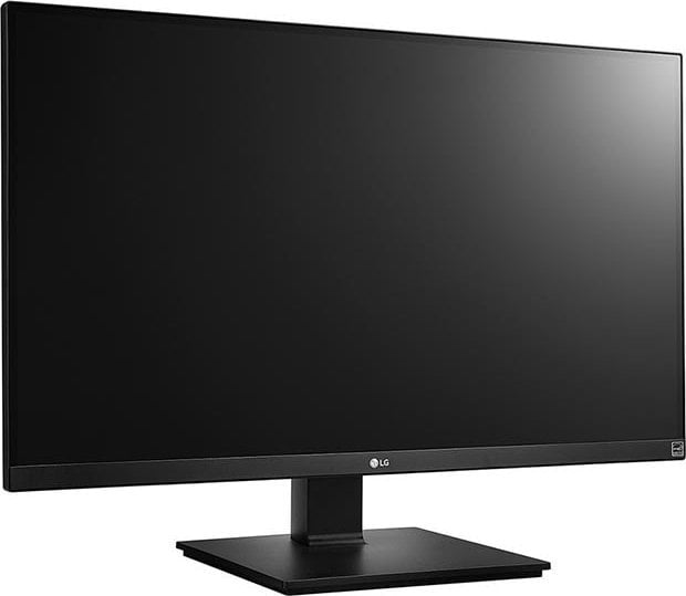 Monitor LG 27UK670P-B, 27", 4K, USB Type-C, i zi