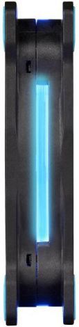 Ftohës Thermaltake Riing LED, 120 mm, i kaltër 2