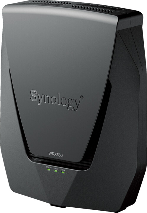 Ruter Synology WRX560