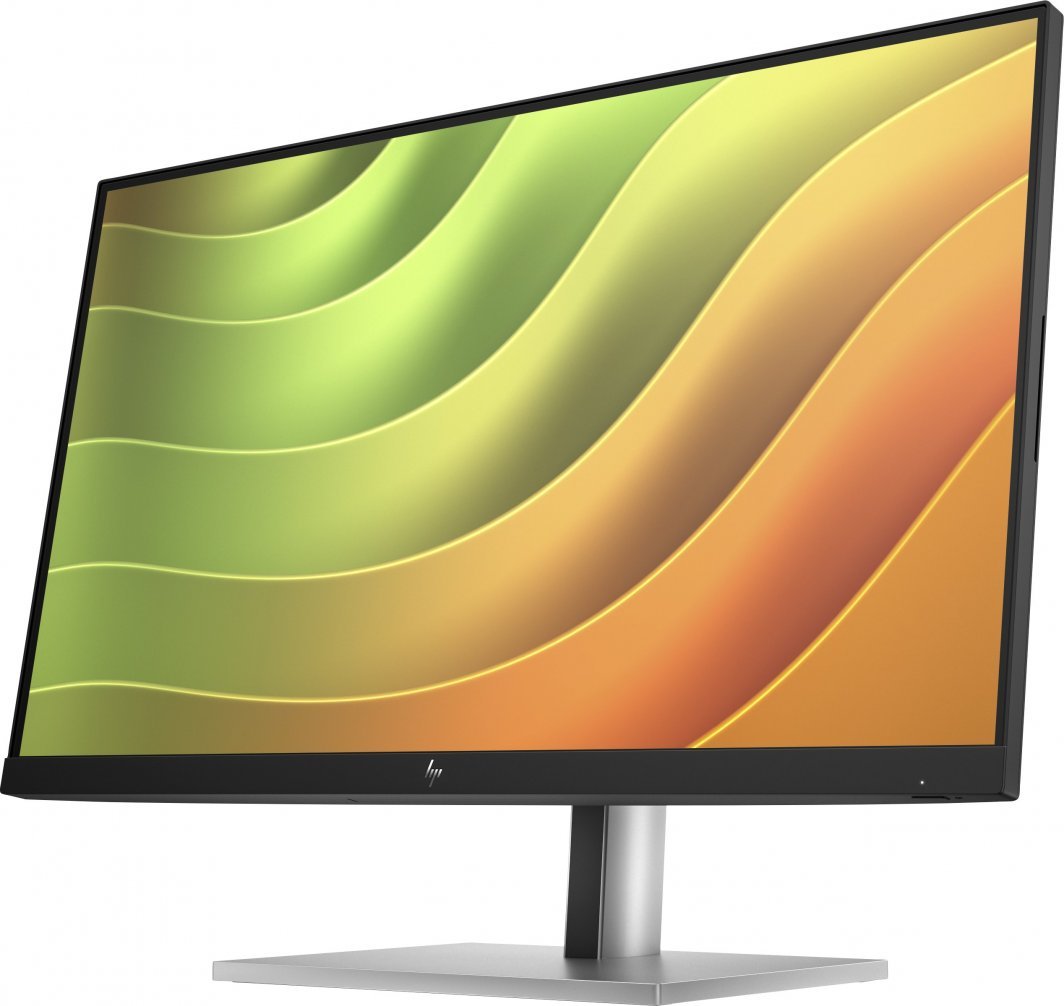 Monitor HP E24u G5, 23.8'', 1920 x 1080, i zi