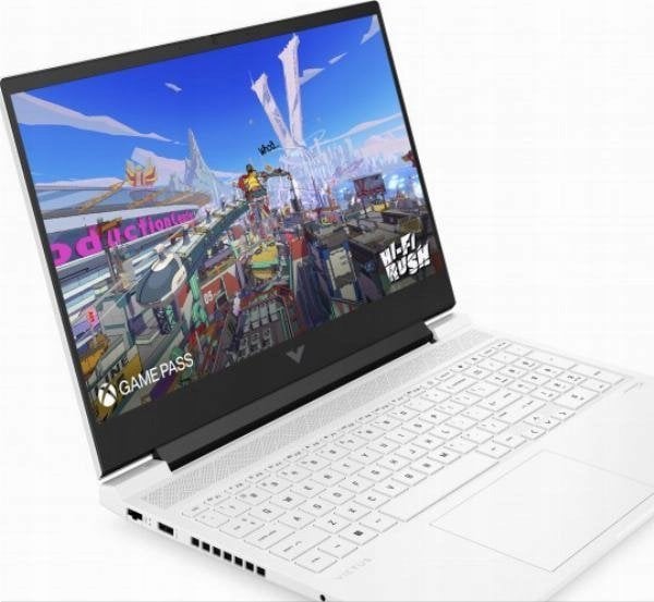 Laptop HP Victus 16-r1094nw, 16.1", Intel® Core™ i5-14450HX, 16GB RAM, 1TB SSD, Nvidia GeForce RTX 4060