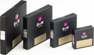 Filter ND B+W Master 0.6 MRC Nano, 49mm, neutral, i zi
