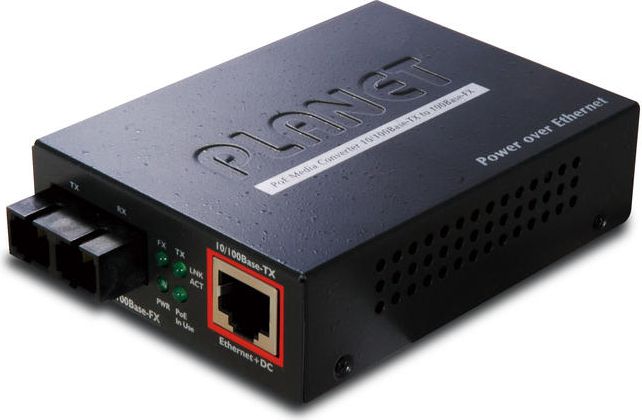 Konvertues Planet FTP-802S15