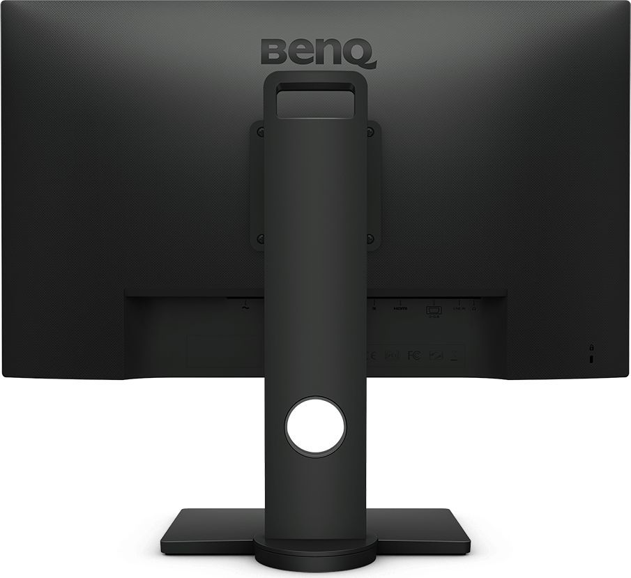 Monitor BenQ BL2780T, 27", 1920 x 1080 (FullHD), 60 Hz, i zi