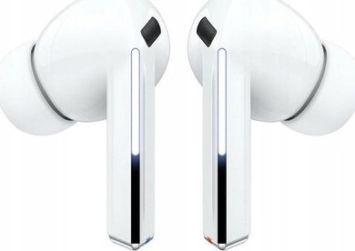 Dëgjuese Samsung Galaxy Buds 3 Pro, të bardha