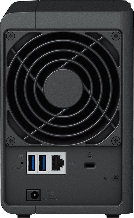 Server NAS Synology DS223 DiskStation
