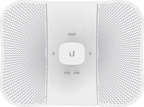 Pajisje wireless Ubiquiti LiteBeam AC Gen2 LBE-5AC-GEN2, Airmax AC, 5 GHz, set me 5 copë, e bardhë