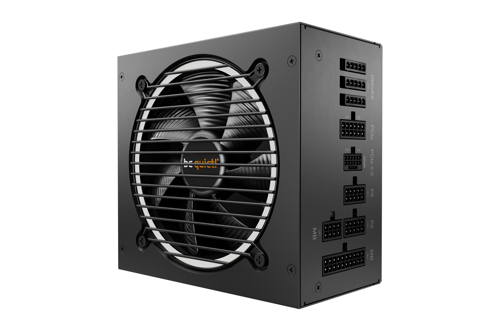 Burim energjie be quiet! Pure Power 12 M, 650W, 80 PLUS Gold