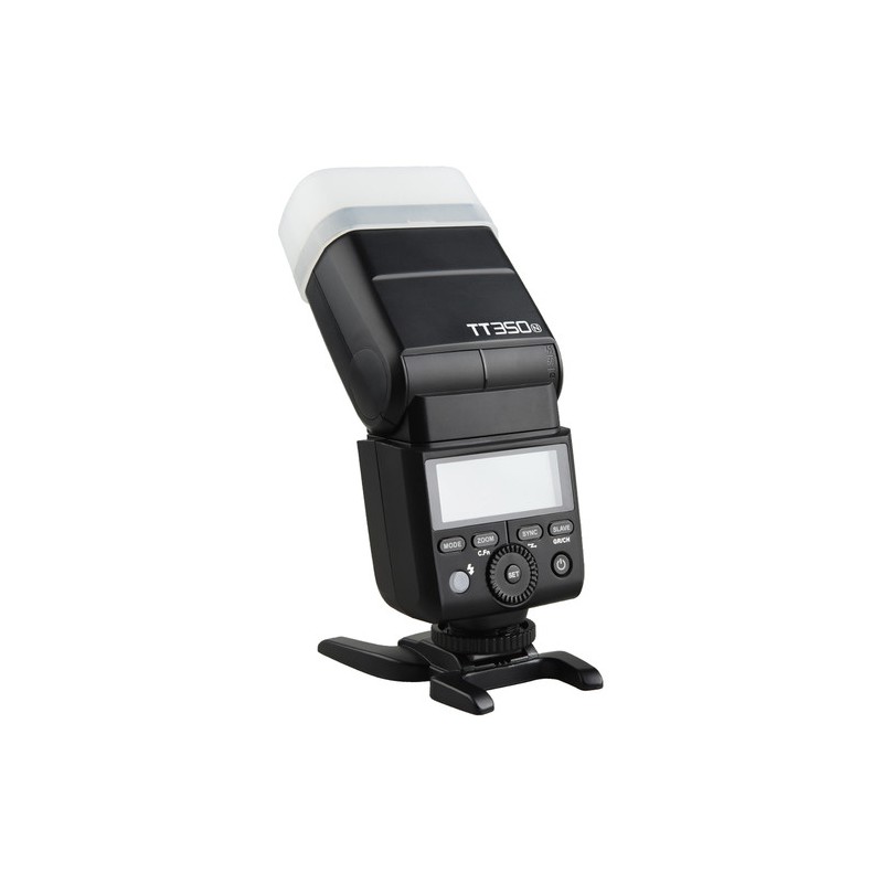Blic Godox TT350N TTL për Nikon
