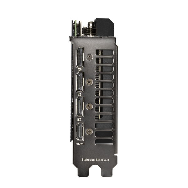 Kartelë grafike ASUS Dual NVIDIA GeForce RTX 3060, 12 GB GDDR6