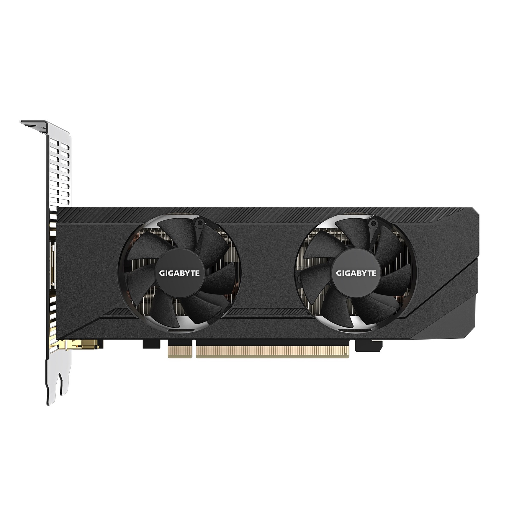 Kartelë grafike GIGABYTE GeForce RTX 3050 Low Profile, 6GB GDDR6