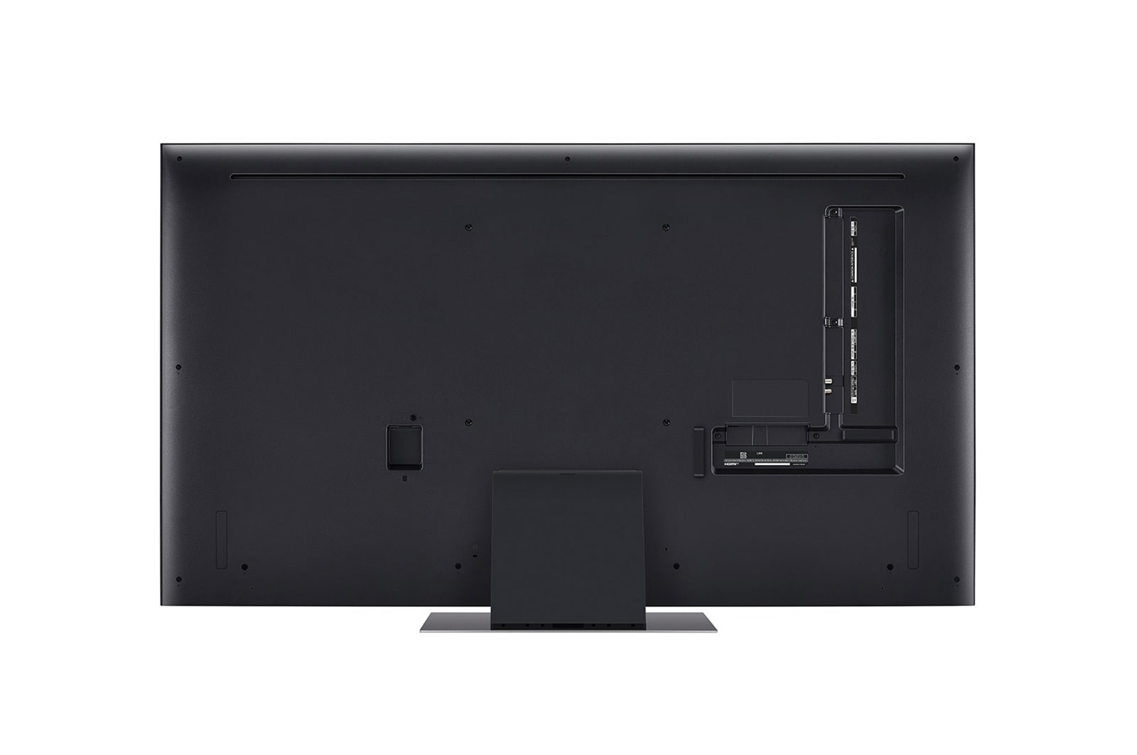 Televizor LG 55QNED813RE Smart, 55" (139.7 cm), LED 4K UHD, i zi