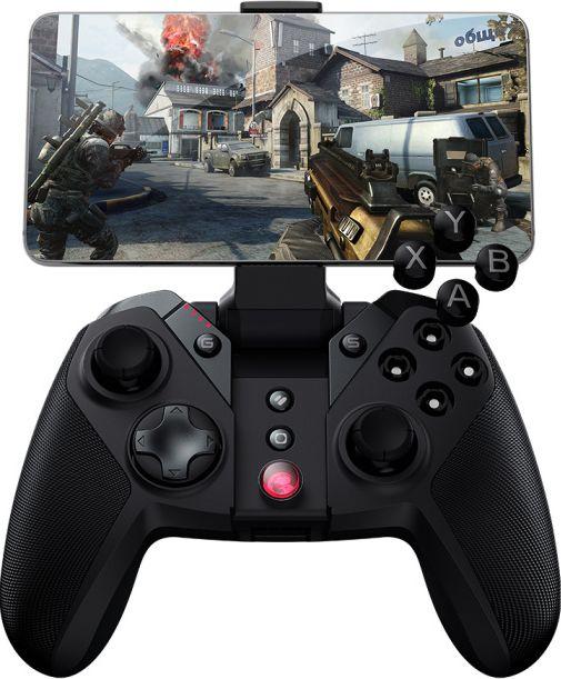 Kontroller GameSir G4 Pro WRLS, wireless / me kabllo, i zi
