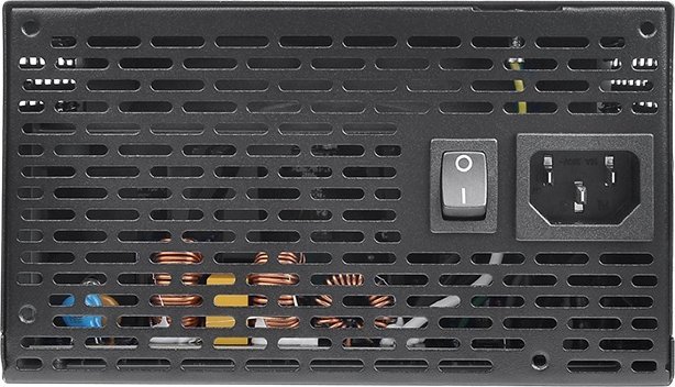 Burim energjie Thermaltake Smart BM3 PS-SPD-0550MNFABE-3 ATX 3.0, 550W