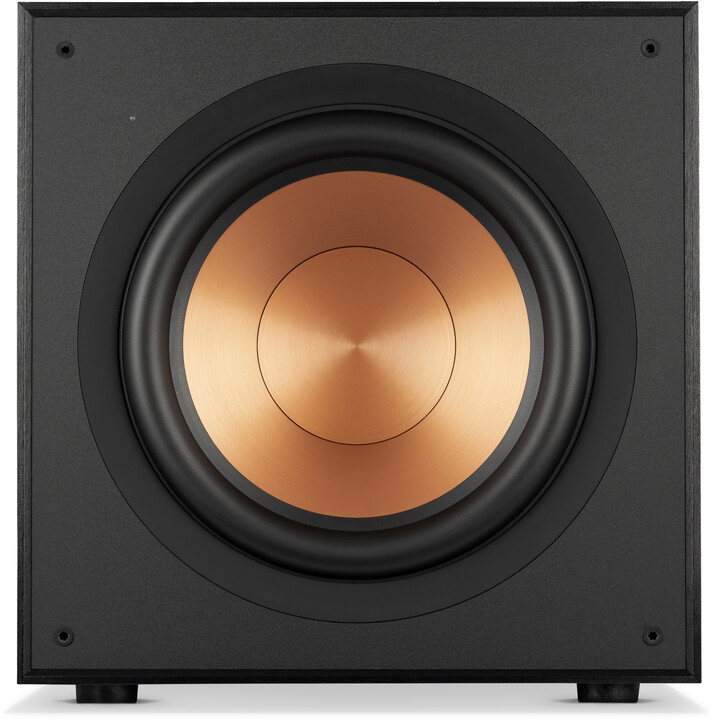 Subwoofer Klipsch R-121SW, i zi