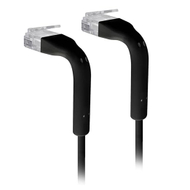 Kabllo Patch Ubiquiti UC 3M-RJ45-BK, 3 m