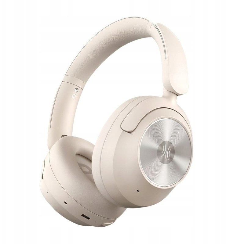 Kufje pa tela OneOdio A6, Bluetooth, rrethveshuese, të bardha