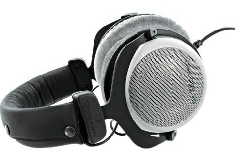 Beyerdynamic DT 880 Pro Студио Слушалки, 250 Ohm