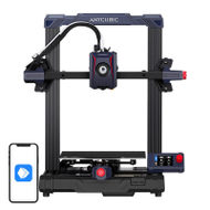 Printer 3D Anycubic Kobra 2 Neo, FDM, 250mm/s, me vetë-nivelim