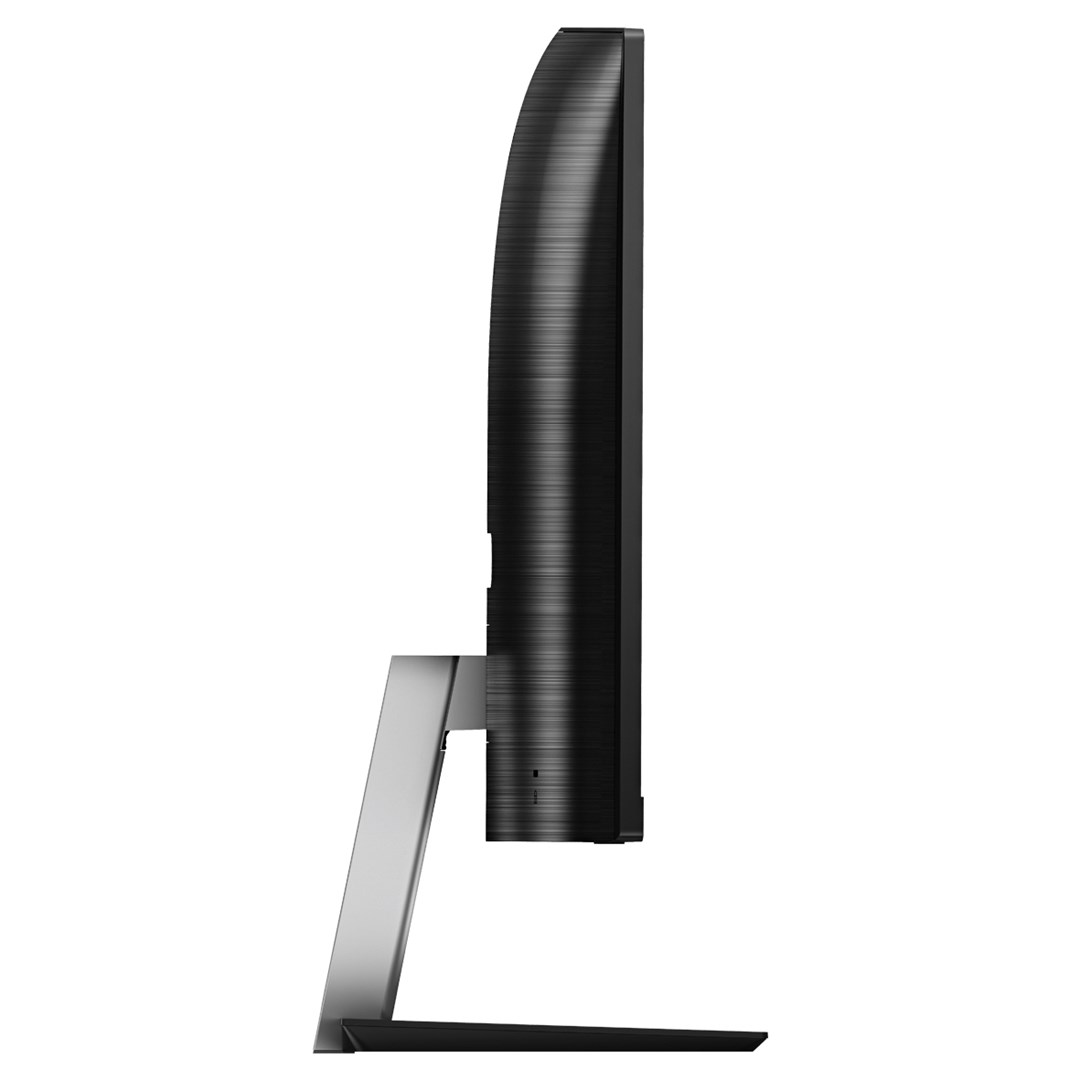 Monitor Philips E Line, 31.5", 1920 x 1080, Full HD, 75 Hz, i zi