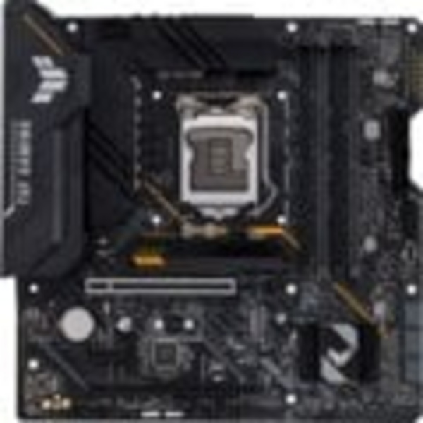 [OUTLET] Pllakë amë ASUS TUF GAMING B560M-PLUS - Intel B560