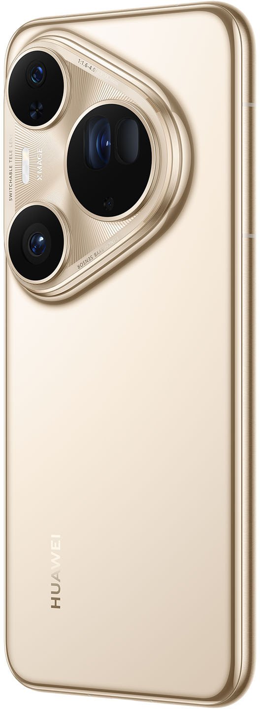 Telefoni Huawei P80 Ultra, 6.80", 512GB, i artë