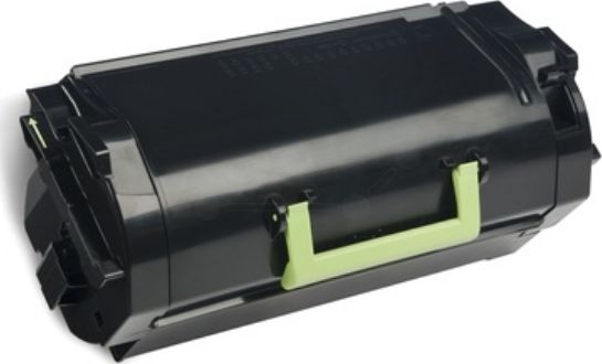 Toneri Lexmark 52D2H0E, origjinal, i zi