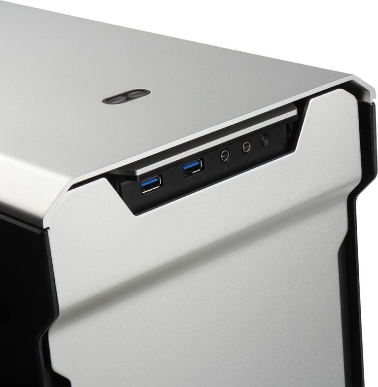 Kasë Phanteks Evolv, Micro Tower