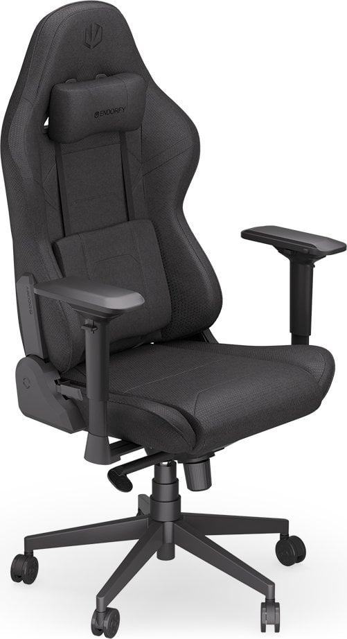 Столица ENDORFY Scrim BK F, црна