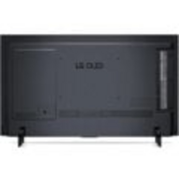 Телевизор LG OLED42C21LA, 42" (106см), 4K UHD, сив