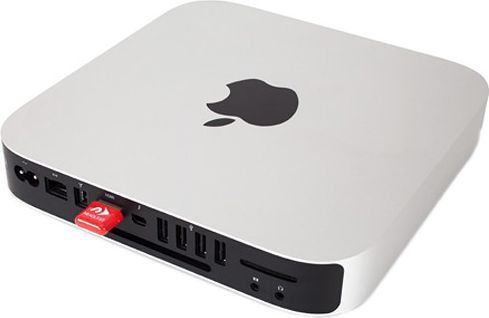 Përshtatës AV NewerTech Headless Video (NWTADP4KHEAD)