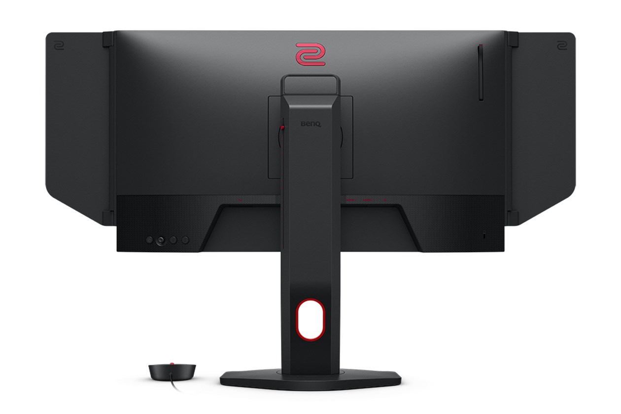 Monitor Benq XL2546K, 24.5", Full HD, i zi