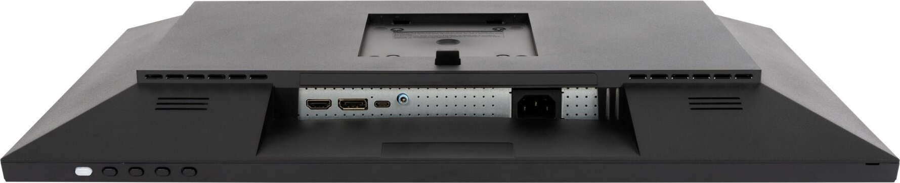 Monitor AG Neovo DW2401, 24", 2560x1440, IPS, USB C