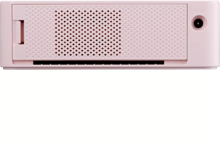 Printer për foto Canon Selphy CP1500, rozë