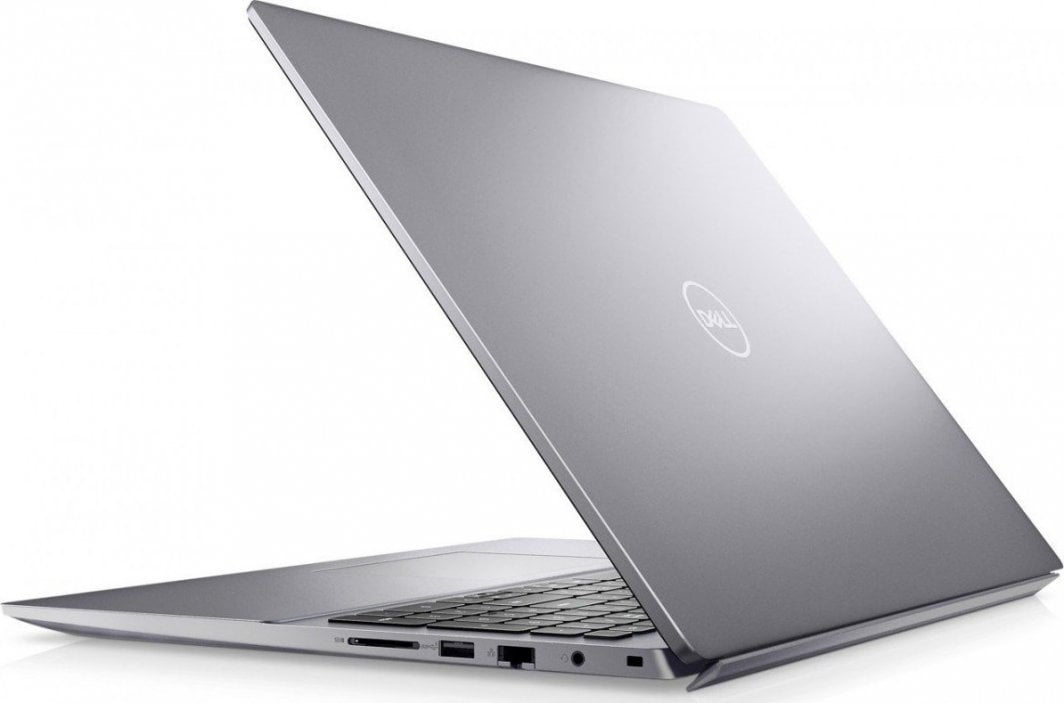 Laptop Dell Vostro 5630, 16", Intel Core i5-1340P, 8 GB RAM, 512 GB SSD, i hirtë