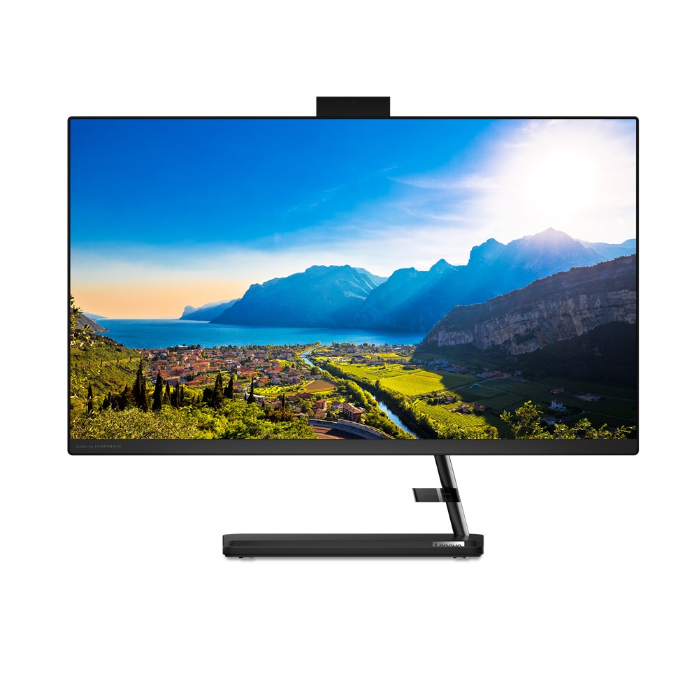 Kompjuter Lenovo IdeaCentre AIO 3 27ITL6, 27", Intel Core i3, 8GB RAM, 512GB SSD, Intel UHD Graphics, i zi