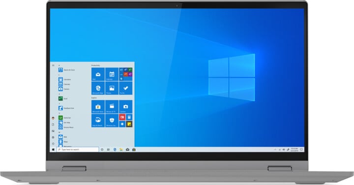 [OUTLET] Laptop Lenovo IdeaPad Flex 5 14ALC05, 15.6", AMD Ryzen 5, 8GB RAM, 512GB SSD, AMD Radeon Graphics, gri				