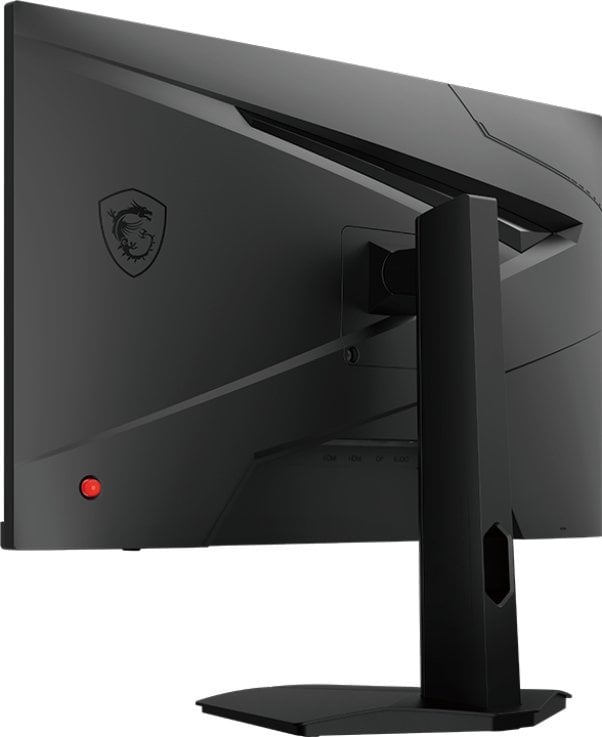 Monitor MSI G244F E2, 23.8", Full HD, 180Hz, i zi